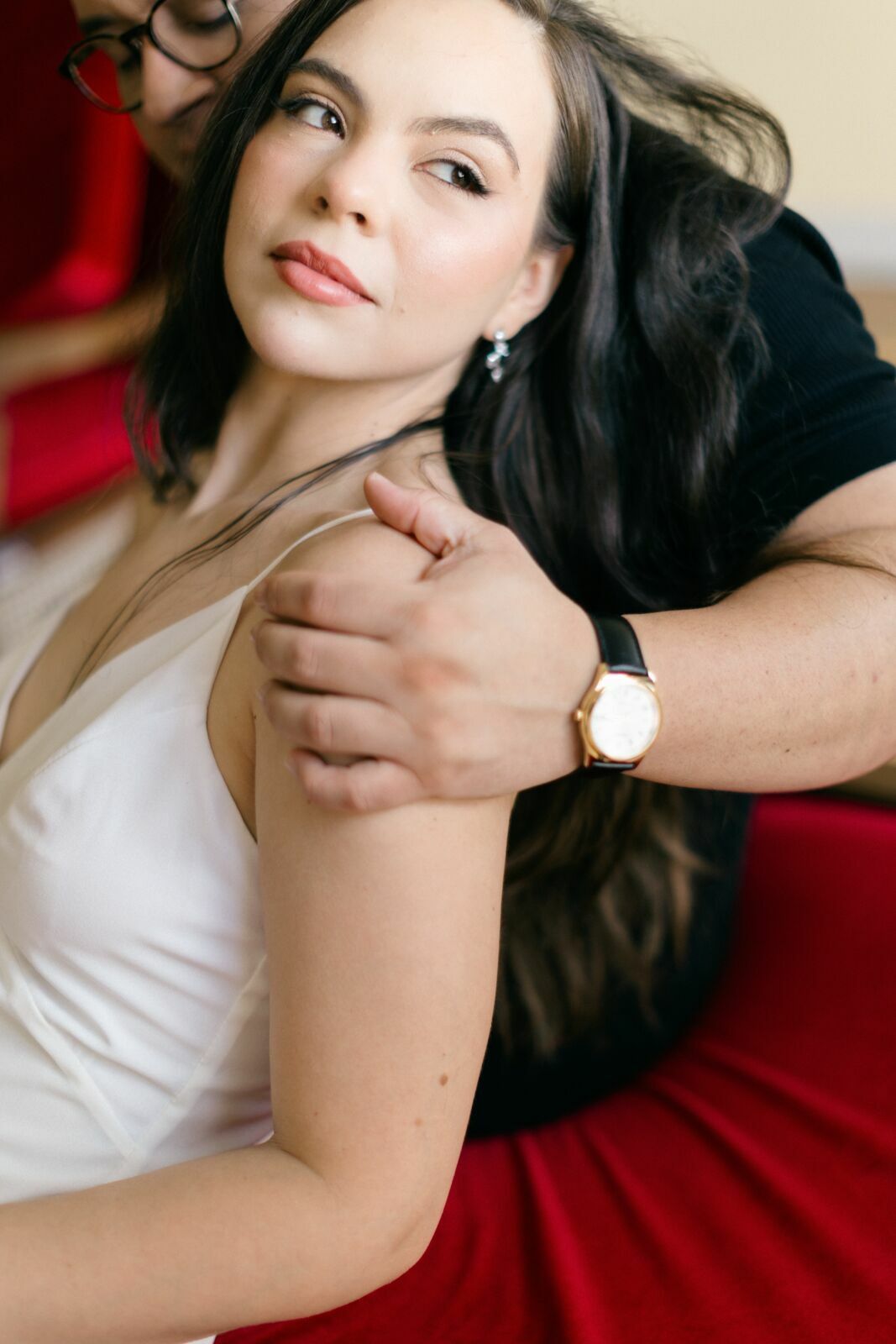 Foto Paula e Narcísio  - Imagem 6