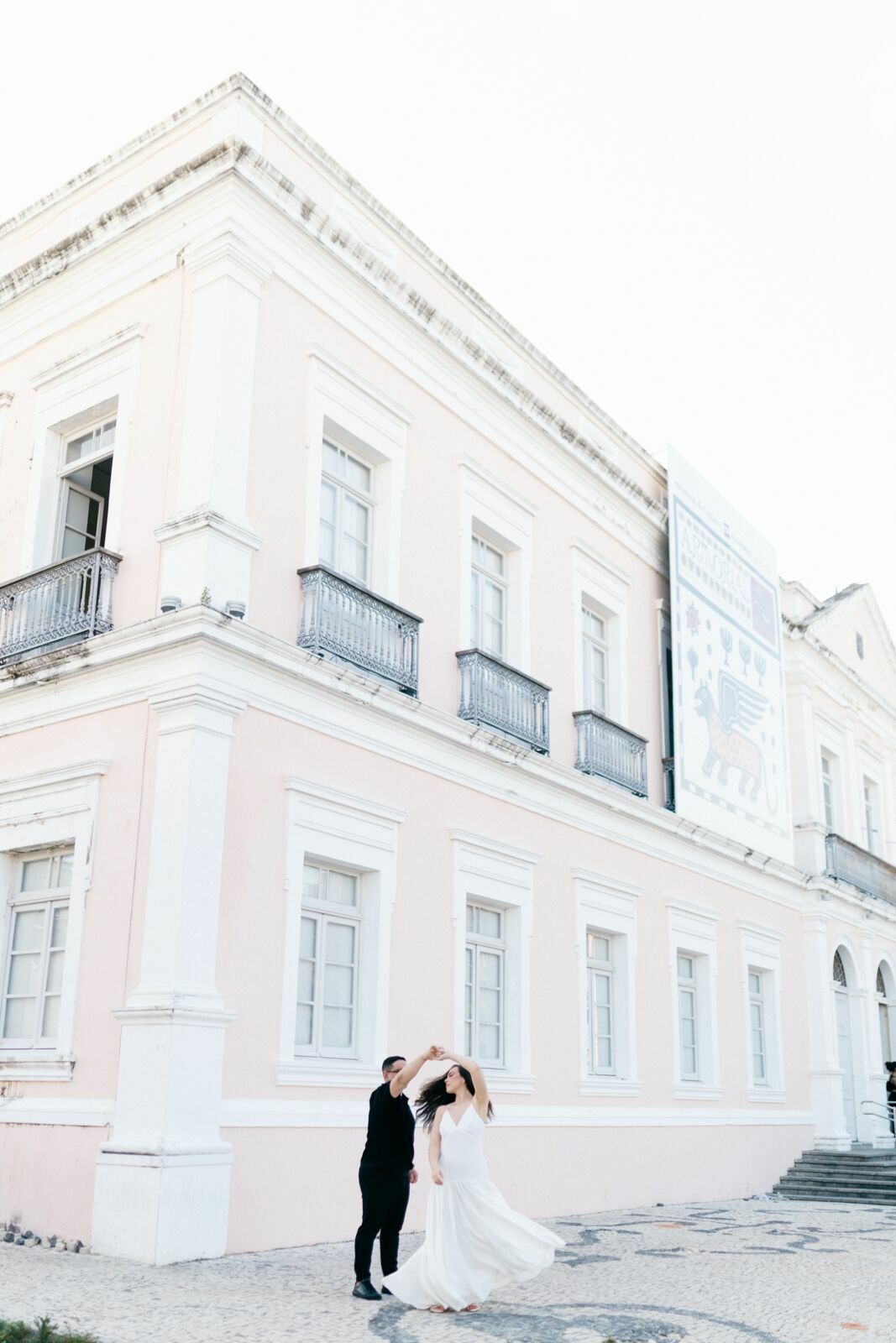 Foto Paula e Narcísio  - Imagem 12