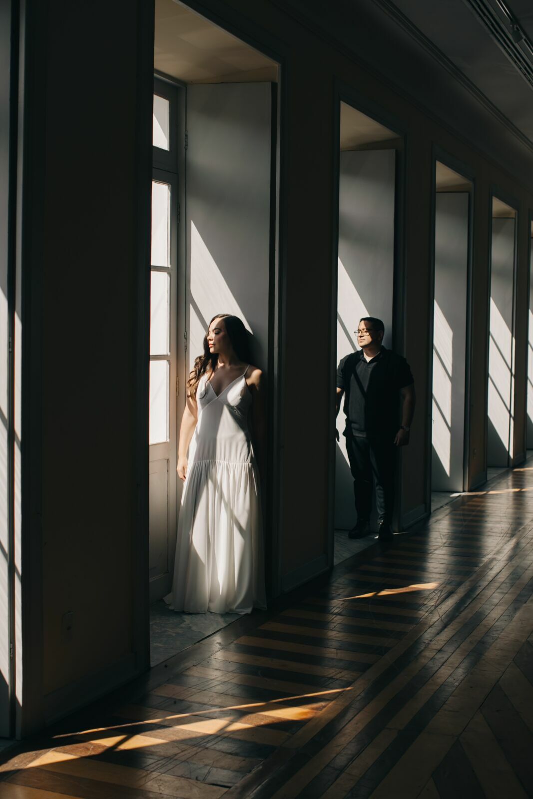 Foto Paula e Narcísio  - Imagem 14