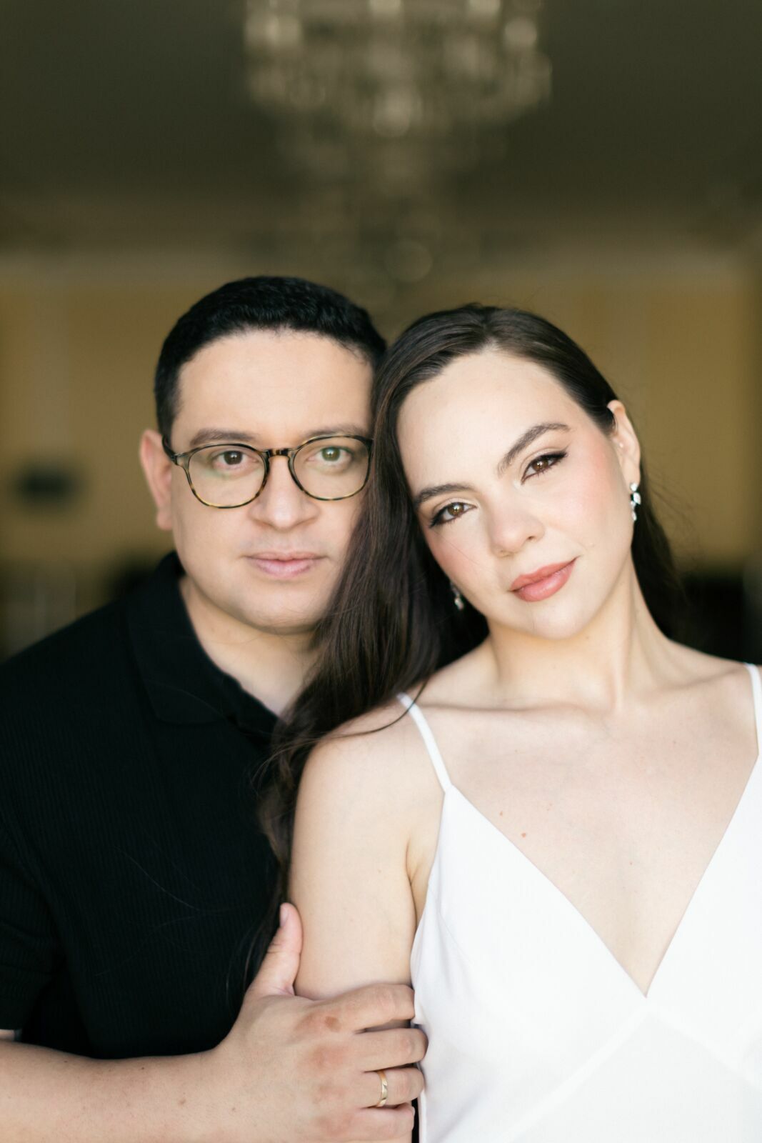 Foto Paula e Narcísio  - Imagem 4