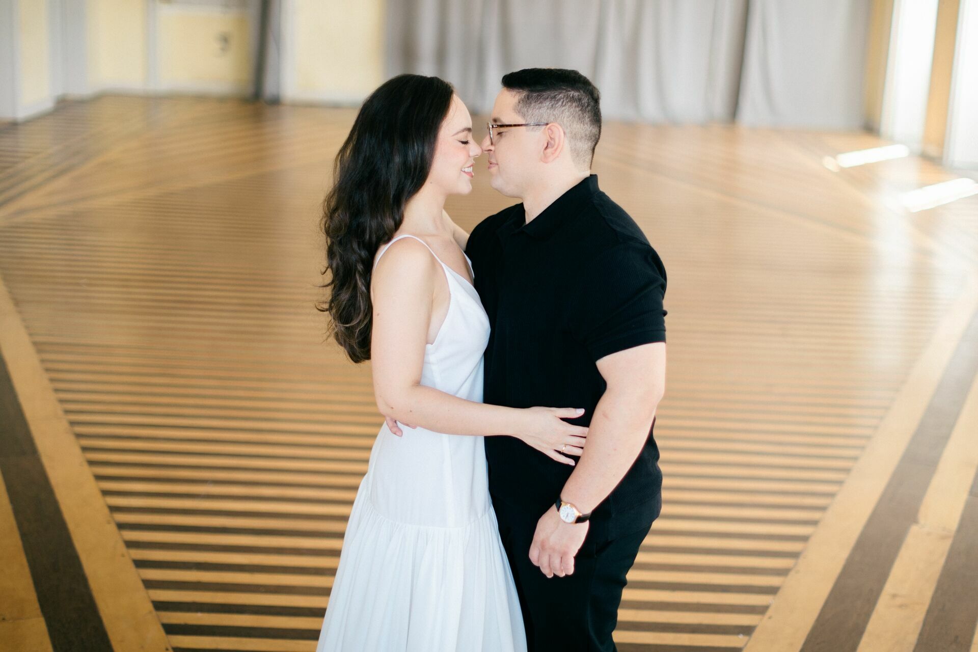 Foto Paula e Narcísio  - Imagem 21