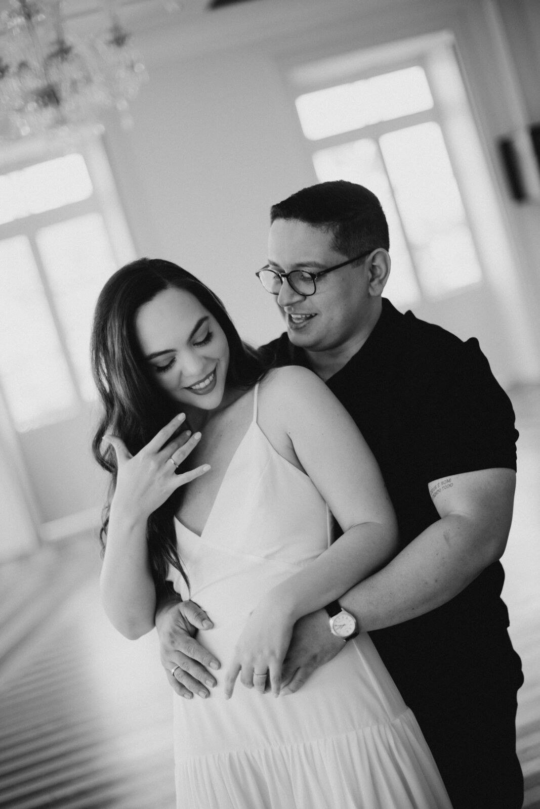 Foto Paula e Narcísio  - Imagem 22