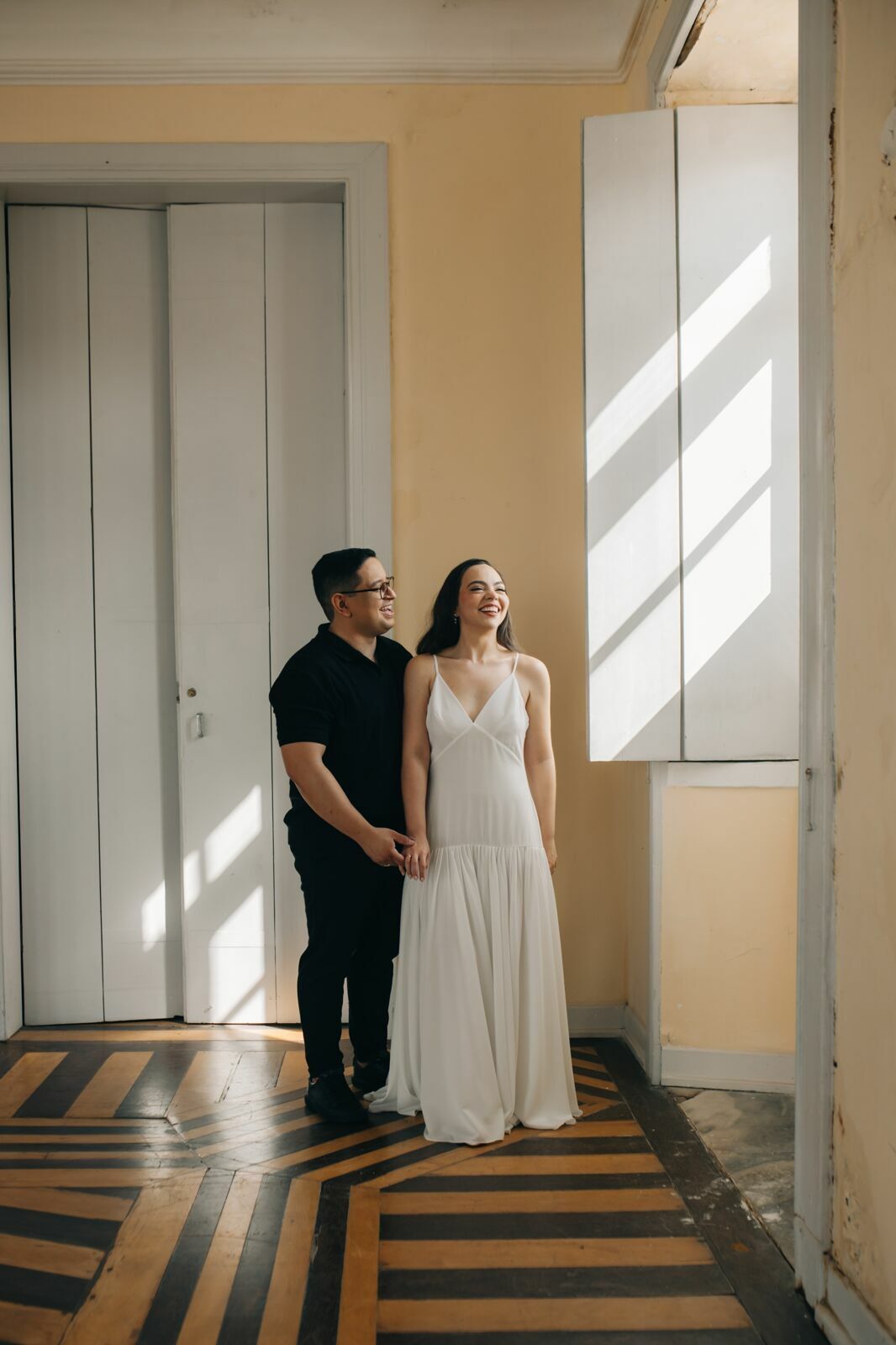 Foto Paula e Narcísio  - Imagem 26